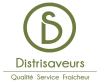 Logo Distrisaveurs