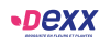 Logo DEXX