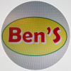 Logo Ben's