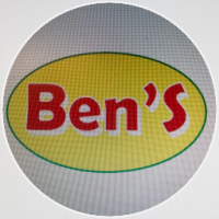 Logo Ben's