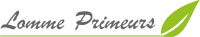 Logo Lomme Primeurs