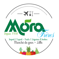 Logo MORA Frères