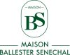 Logo Maison Ballester Senechal