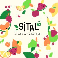 Les fruits dans les Hauts-de-France